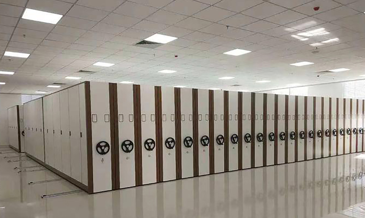 龍湖物業合作案例